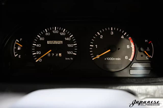 1996 Toyota Land Cruiser Prado JDM car for sale — photo 14 of 25
