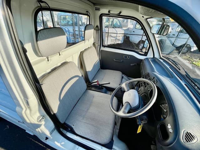 1994 Daihatsu Hijet JDM car for sale — photo 21 of 25