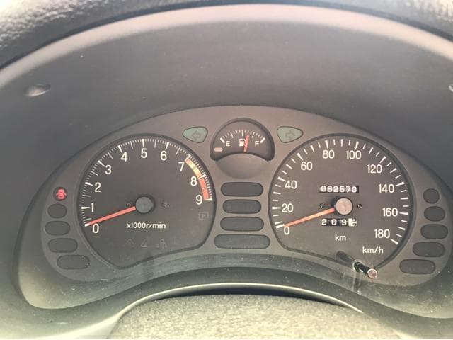2000 Mitsubishi GTO JDM car for sale — photo 15 of 20