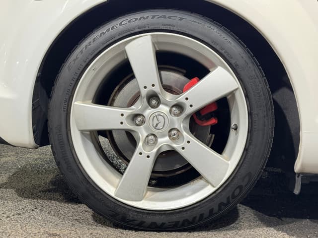 2004 Mazda RX-8 JDM car for sale — photo 12 of 25