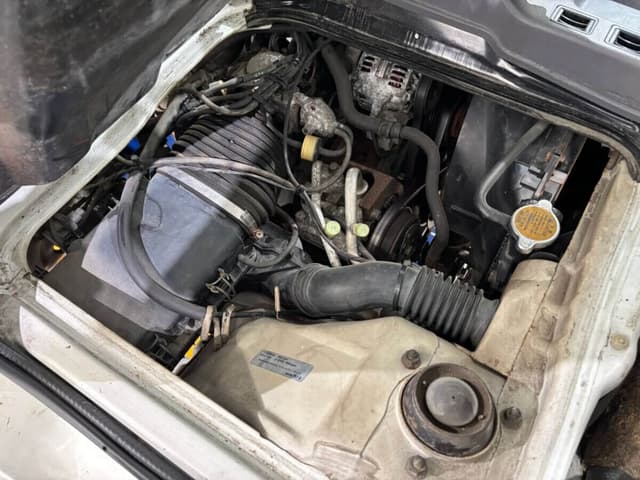 1998 Mitsubishi Minicab JDM car for sale — photo 6 of 24