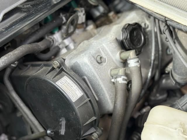 1998 Suzuki Carry JDM car for sale — photo 22 of 25