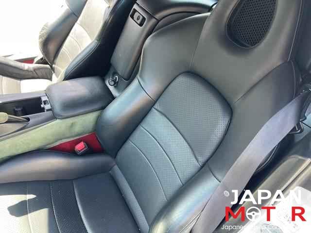 1999 Honda S2000 JDM car for sale — photo 6 of 10
