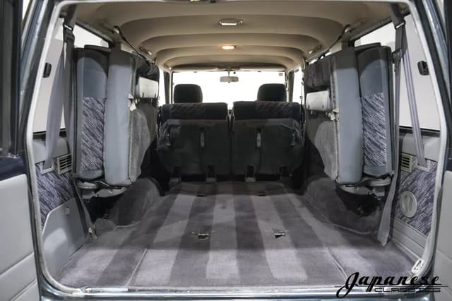 1995 Toyota Land Cruiser Prado JDM car for sale — photo 25 of 25