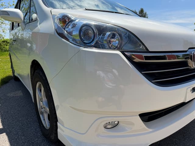 2007 Honda JDM car for sale — photo 10 of 25