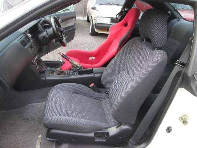 1995 Nissan Silvia JDM car for sale — photo 9 of 20