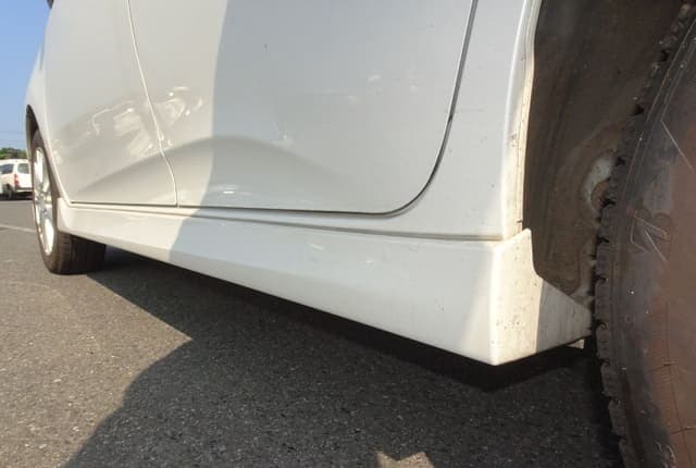 2011 Subaru JDM car for sale — photo 19 of 25