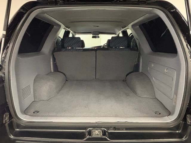 1999 Toyota Hilux JDM car for sale — photo 15 of 25