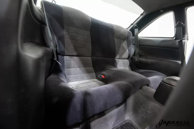 1995 Nissan Silvia JDM car for sale — photo 17 of 25