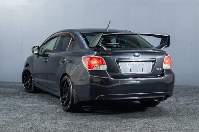 2012 Subaru Impreza JDM car for sale — photo 3 of 20