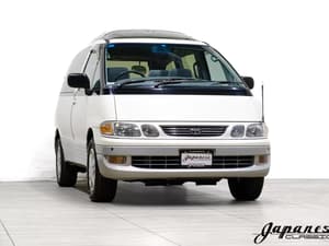 1998 Toyota Estima JDM car for sale