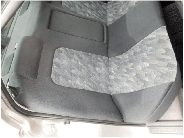 1998 Nissan Skyline JDM car for sale — photo 15 of 25