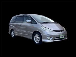 2004 Toyota Estima JDM car for sale