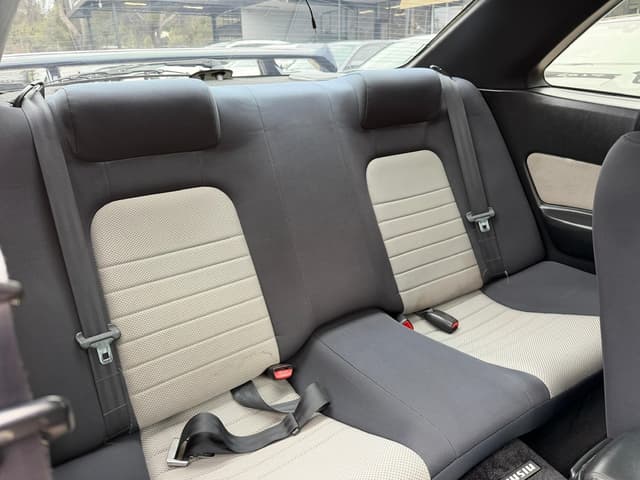 1998 Nissan Skyline JDM car for sale — photo 24 of 25