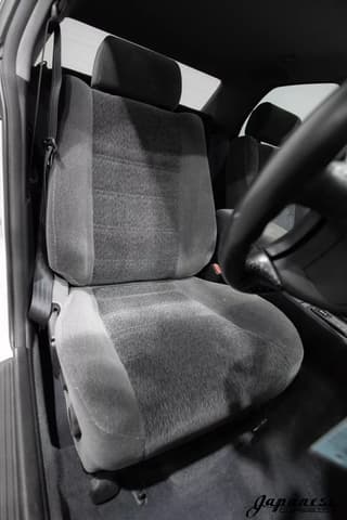 1996 Nissan Cedric JDM car for sale — photo 14 of 25