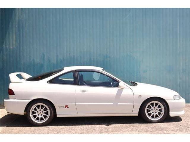 1999 Honda Integra JDM car for sale — photo 4 of 20