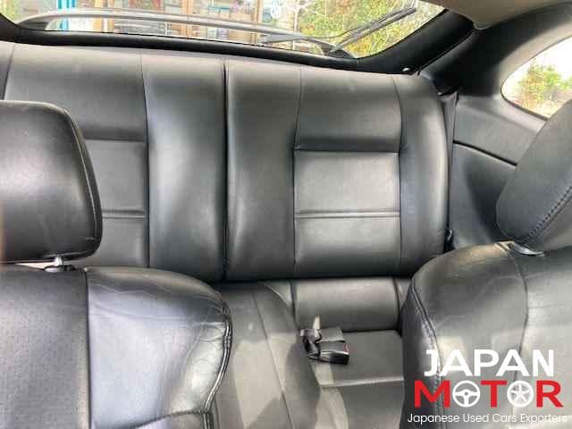 1994 Toyota Celica JDM car for sale — photo 8 of 8