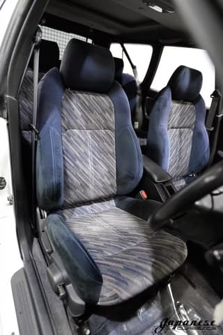 1996 Subaru Legacy JDM car for sale — photo 15 of 25