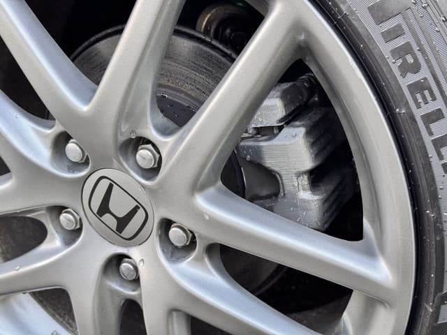 2005 Honda Accord JDM car for sale — photo 23 of 25