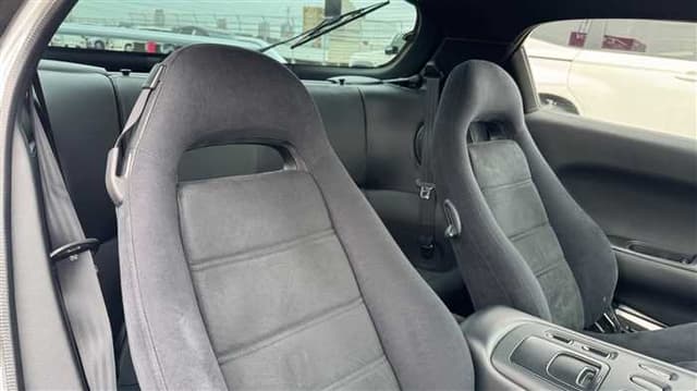 2000 Mazda RX-7 JDM car for sale — photo 7 of 25