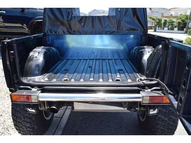 1993 Suzuki Jimny JDM car for sale — photo 14 of 18