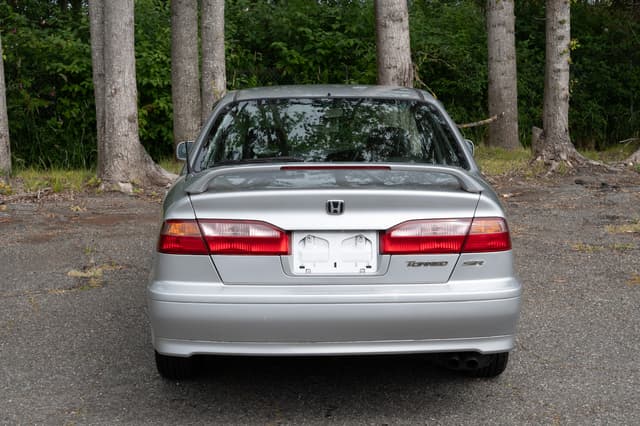 1999 Honda JDM car for sale — photo 5 of 15