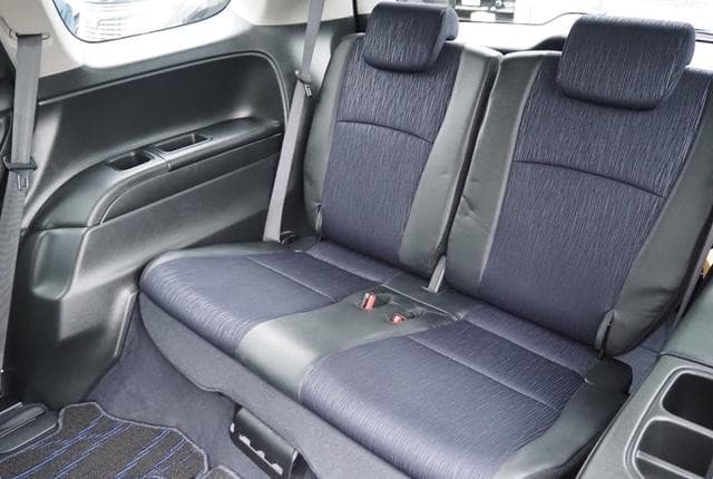 2009 Honda Odyssey JDM car for sale — photo 25 of 25