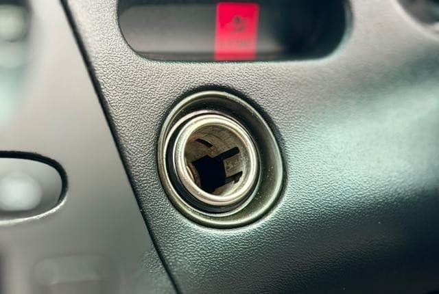 1998 Mazda RX-7 JDM car for sale — photo 13 of 25
