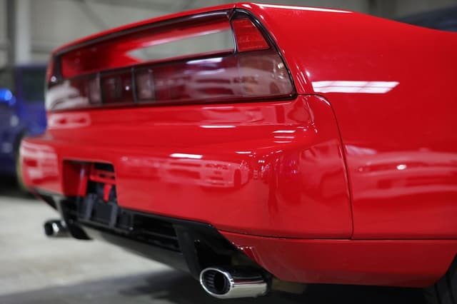 1992 Honda NSX JDM car for sale — photo 14 of 25