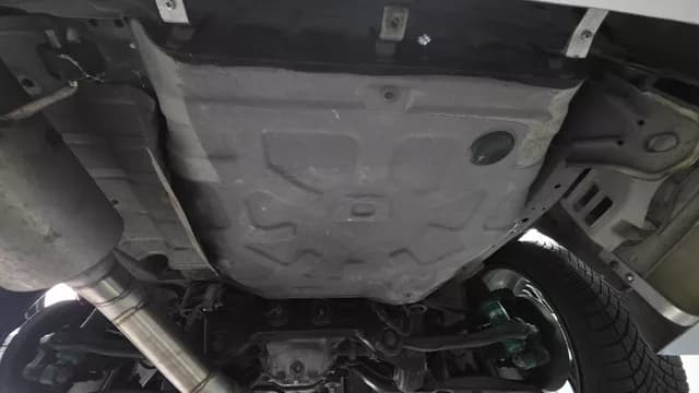 1997 Nissan 240SX JDM car for sale — photo 17 of 25