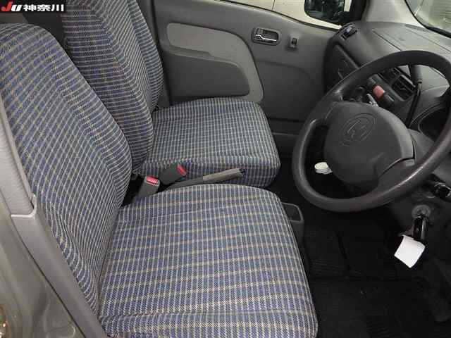2000 Honda Life JDM car for sale — photo 5 of 8