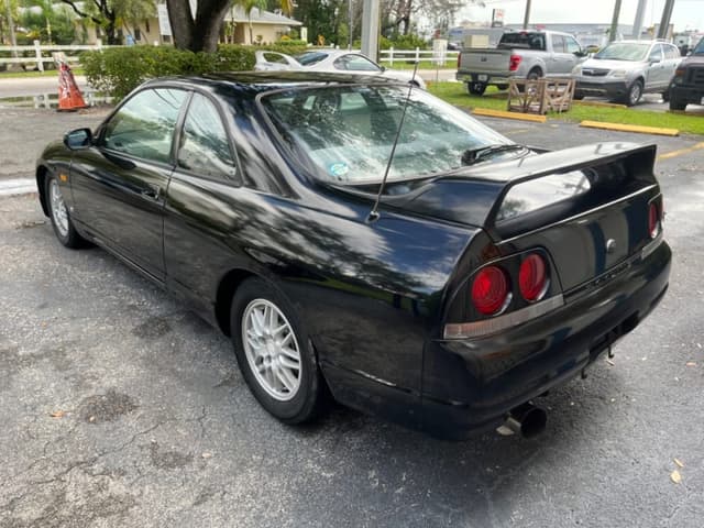 1997 Nissan Skyline JDM car for sale — photo 2 of 16