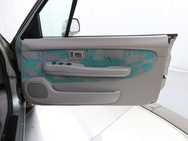 1998 Nissan March JDM car for sale — photo 20 of 25