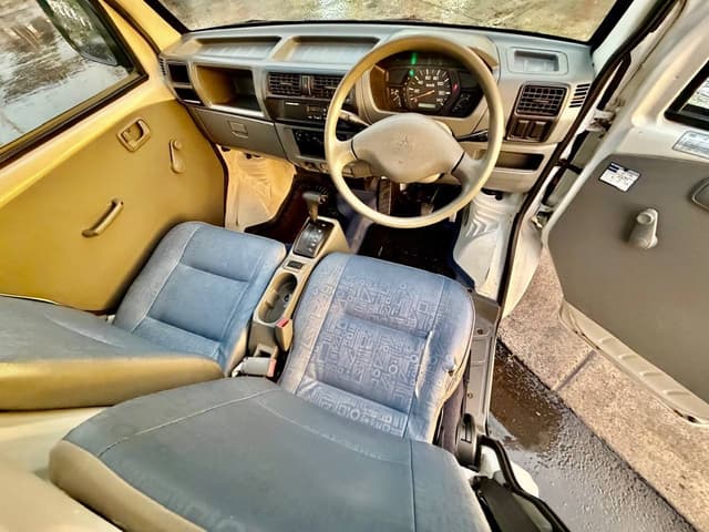 2000 Mitsubishi Minicab JDM car for sale — photo 17 of 25