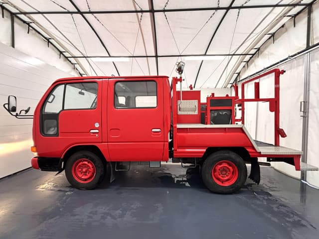 1994 Nissan Atlas JDM car for sale — photo 3 of 25