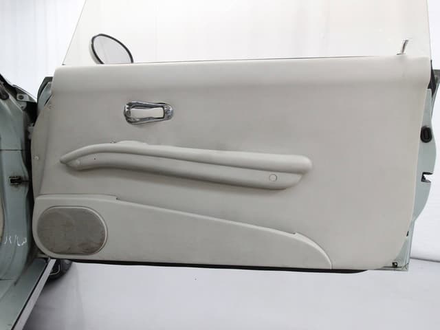1991 Nissan Figaro JDM car for sale — photo 22 of 25