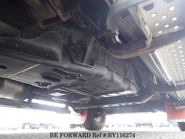 2000 Mitsubishi Pajero JDM car for sale — photo 22 of 25