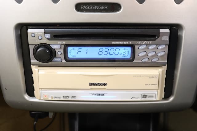 2000 Toyota Will JDM car for sale — photo 15 of 25