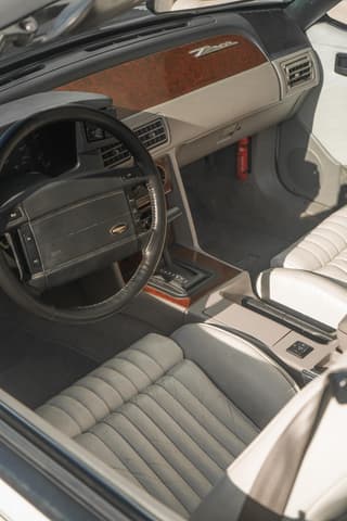 1992 Mitsuoka JDM car for sale — photo 19 of 25