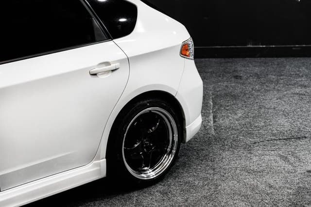 2010 Subaru Impreza JDM car for sale — photo 8 of 19