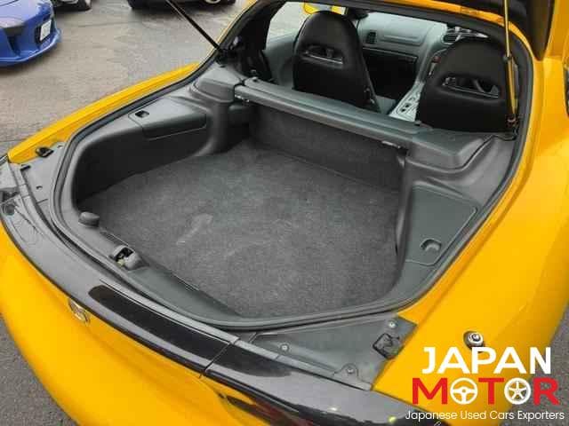 1999 Mazda RX-7 JDM car for sale — photo 9 of 10