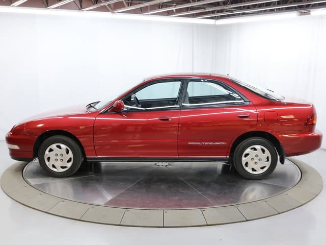 1994 Honda Integra JDM car for sale — photo 4 of 25