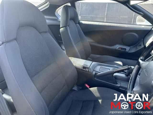 1993 Toyota Supra JDM car for sale — photo 7 of 9