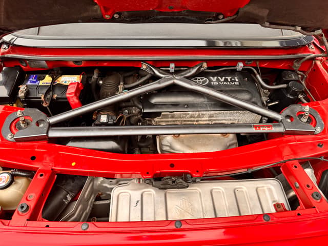 1999 Toyota MR2 JDM car for sale — photo 4 of 25