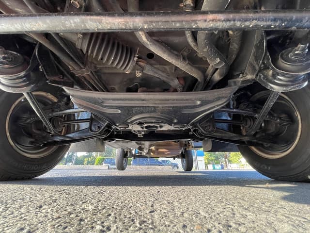 1995 Honda Acty JDM car for sale — photo 25 of 25