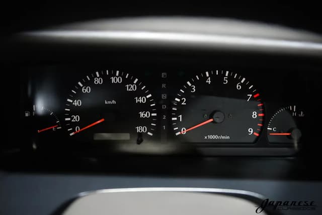 1998 Nissan Laurel JDM car for sale — photo 13 of 25
