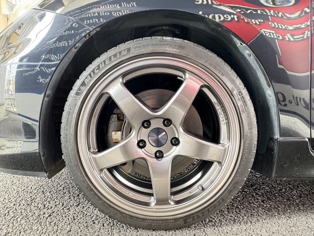 2009 Mazda Axela JDM car for sale — photo 22 of 25
