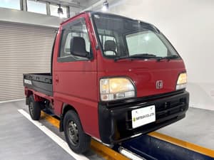 1998 Honda Acty JDM car for sale