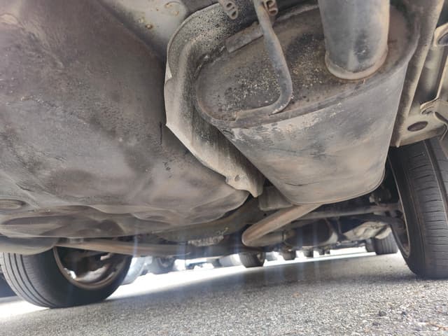 1995 Toyota Celsior JDM car for sale — photo 30 of 44