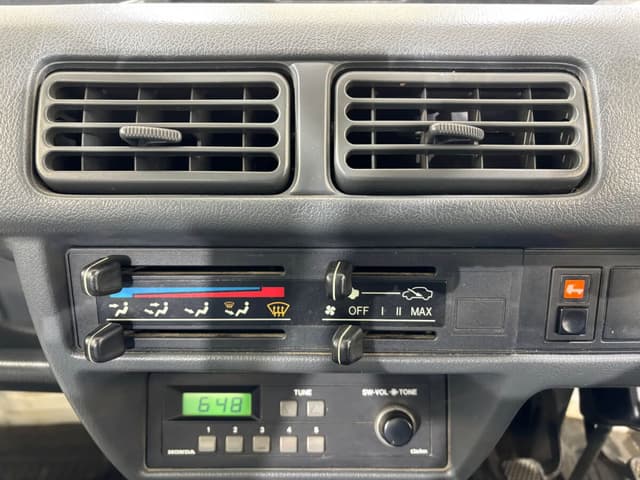 1995 Honda Acty JDM car for sale — photo 13 of 25